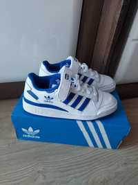 Buty Adidas forum low rozmiar 38 2/3