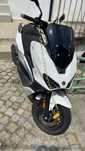 Keeway Vieste 125CC Automatica