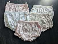 Bloomers 5-pak H&M 98