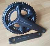 Korba Shimano Ultegra 2x11s 52-36 ramiona  170mm