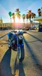 Honda Hornet 600 35kw