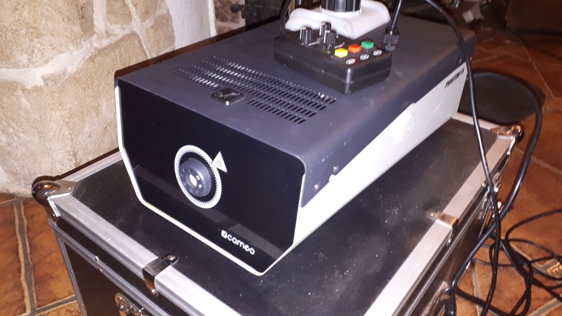 Wytwornica dymu Cameo Phantom F5