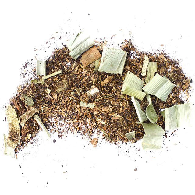 Herbata VANILLA CHAI z Indonezji 100g