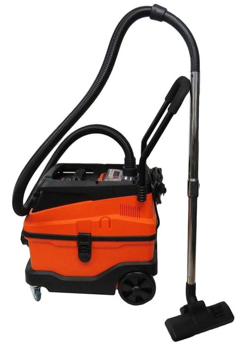 KRAFT&DELE Odkurzacz Przemysłowy Budowlany Do Gipsu 1600w 30l KD488