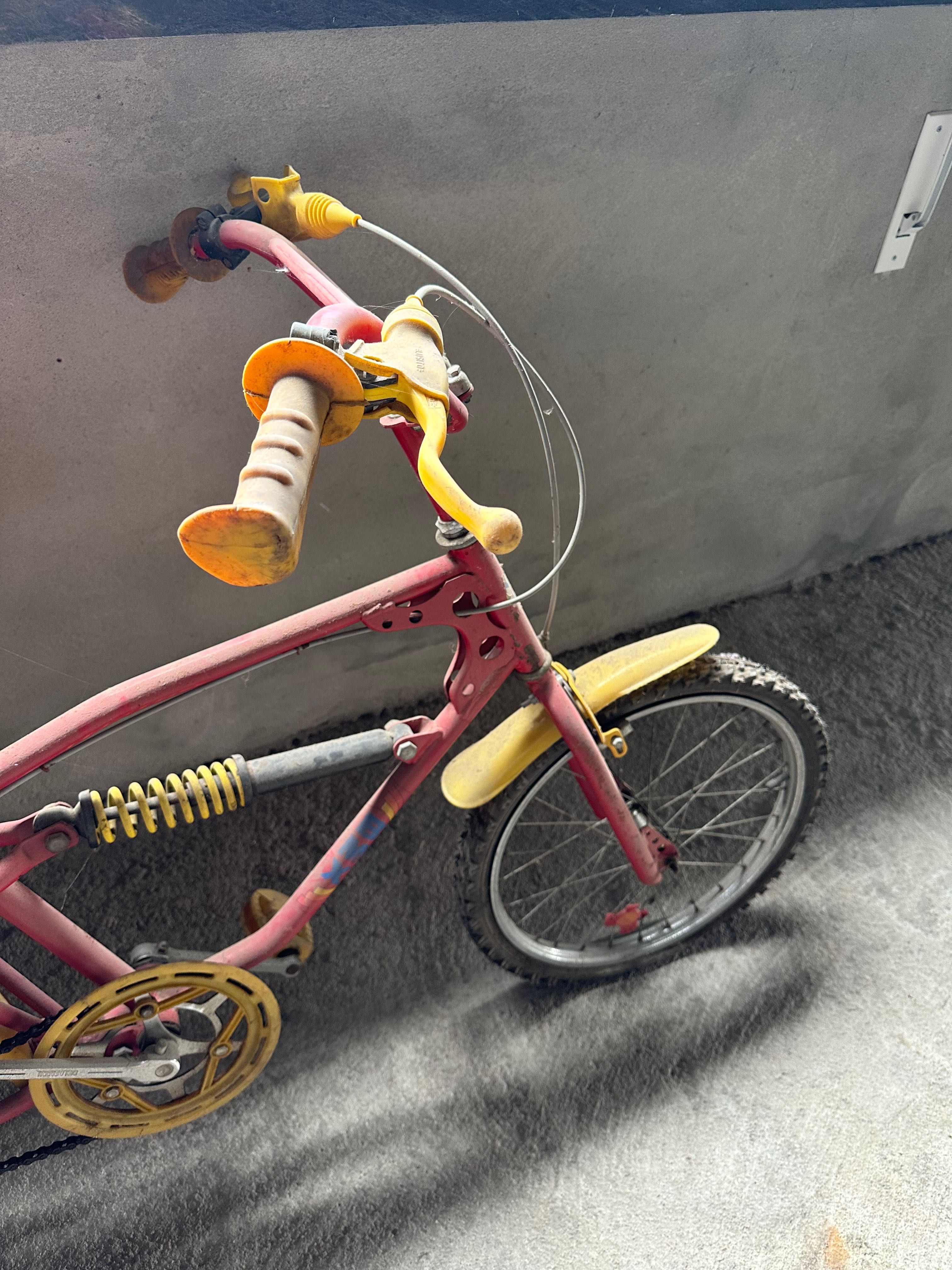 Bicicleta de Montanha para Crianca