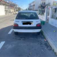 Citroën xaso em bom estado