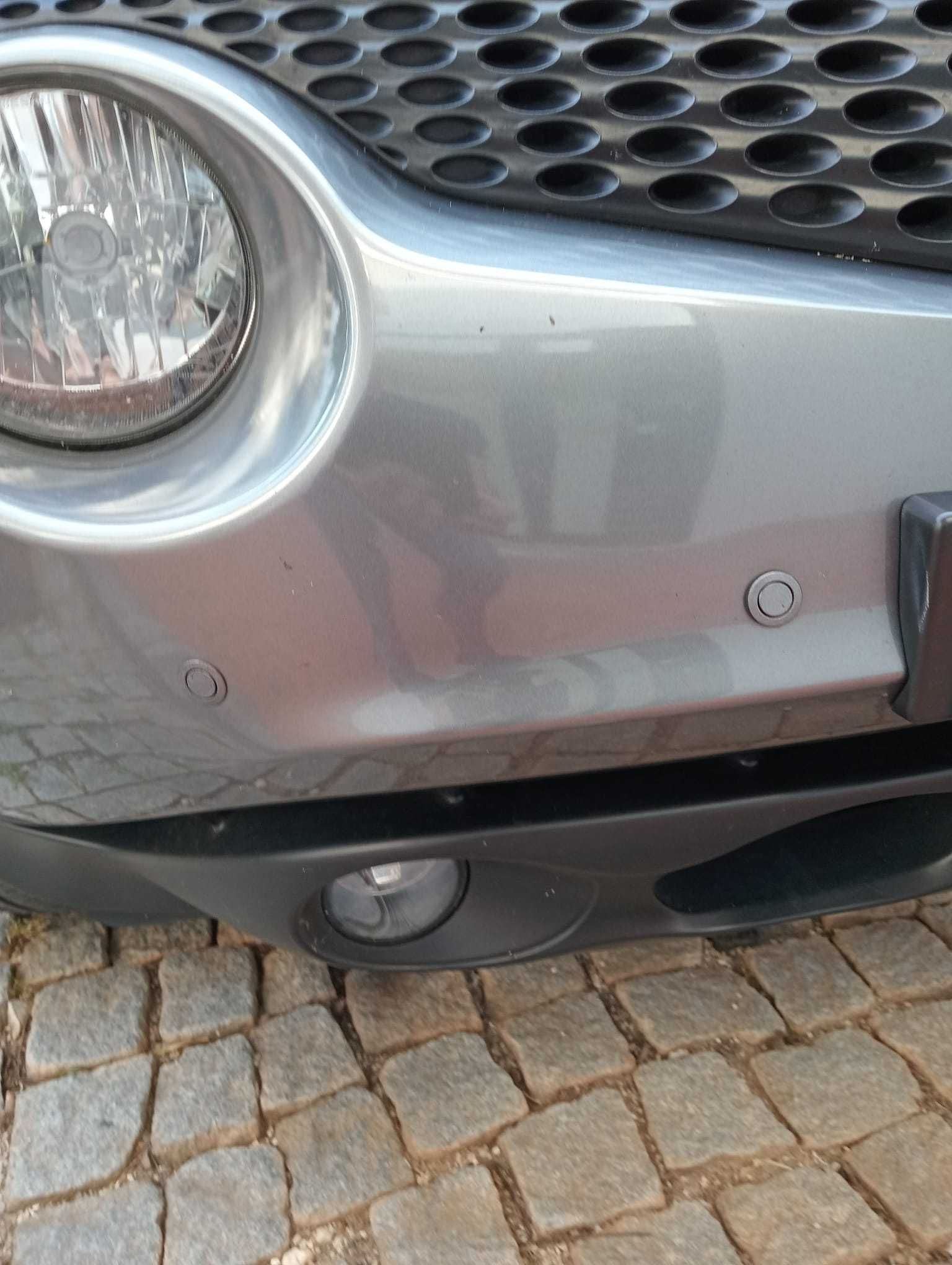 Nissan Juke Tekna Premium 1500 DCI como novo