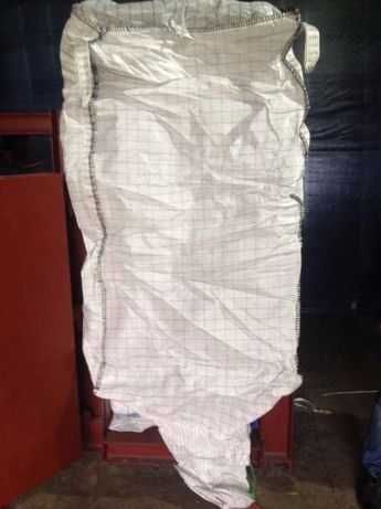 Big Bag Na Zboże