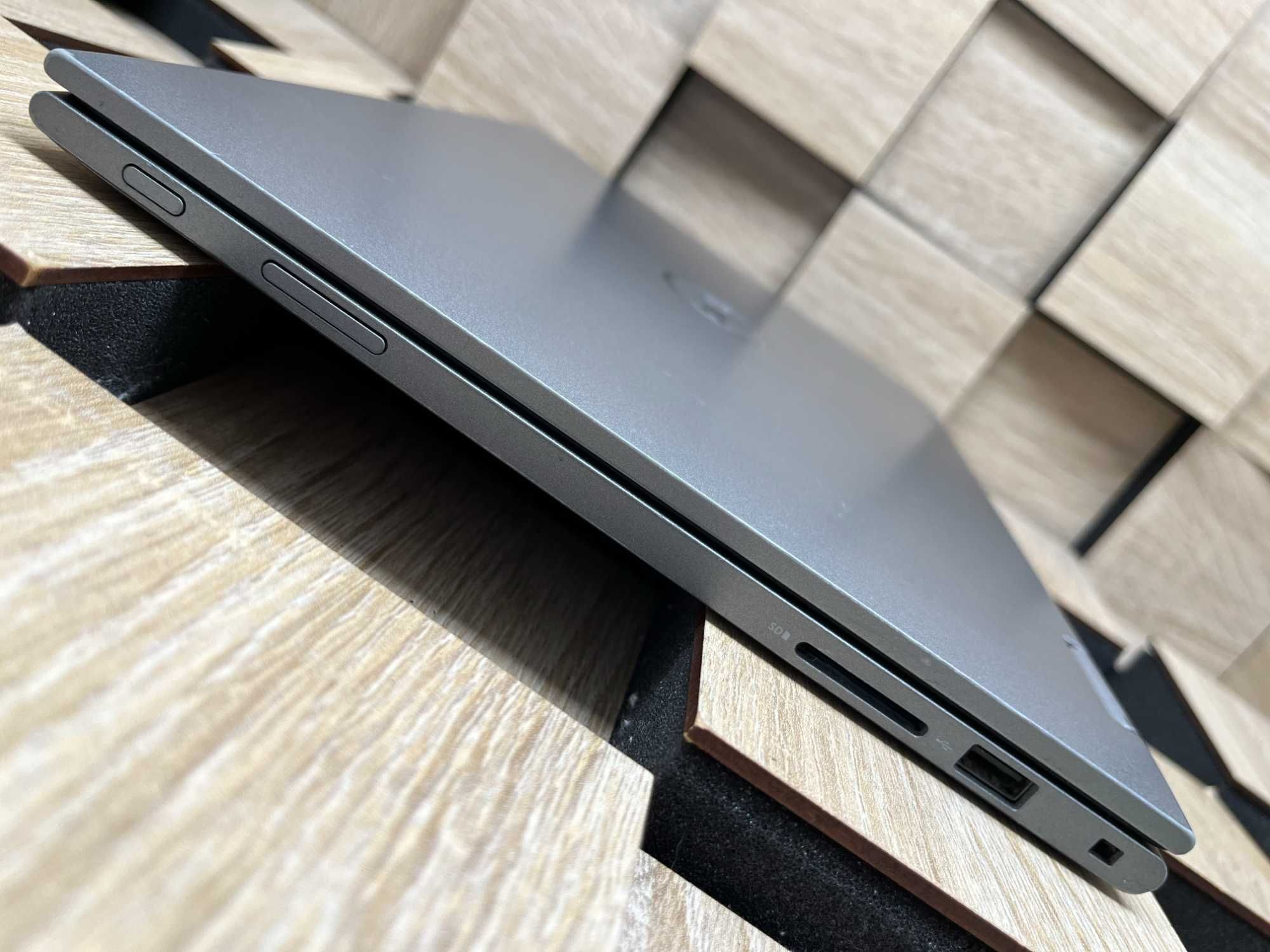 №5357 Ноутбук Dell Inspiron 13-5378 2in1 13.3"/і7-7500U/RAM8/SSD480