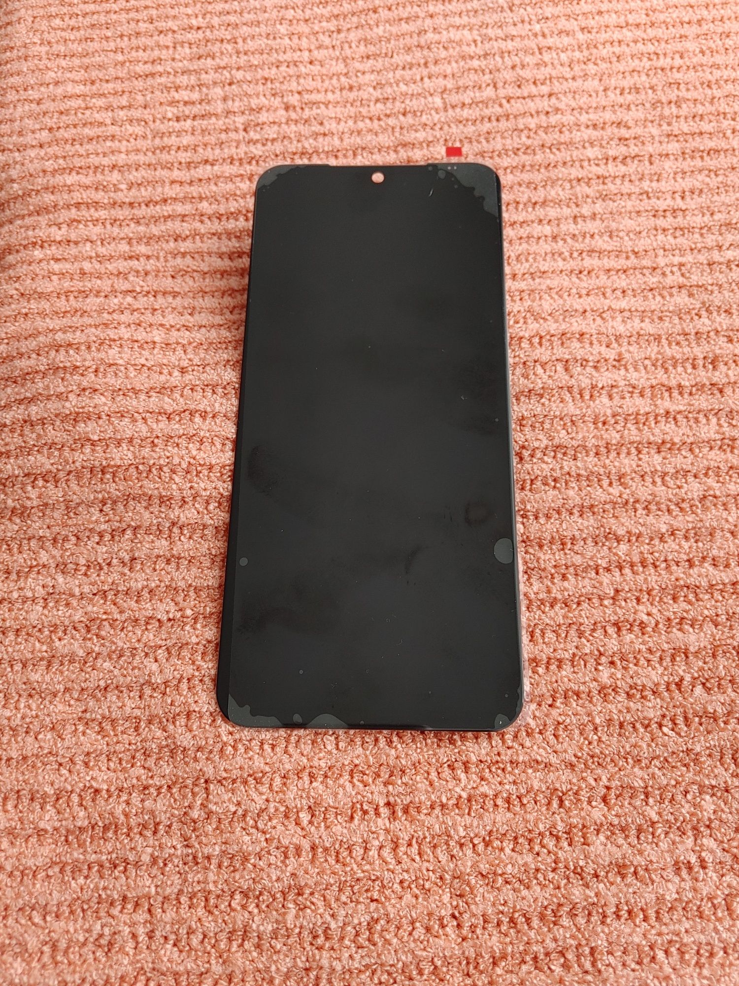 Дисплей LG V60 модуль екран сенсор