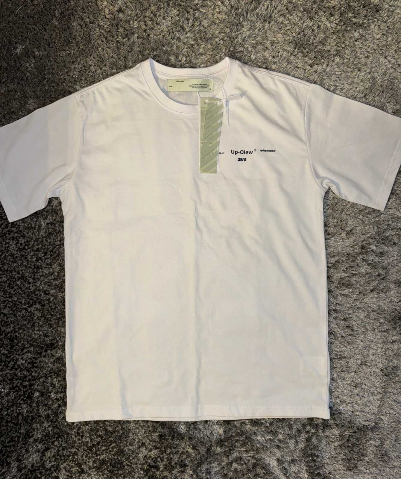 T-shirt Off-White