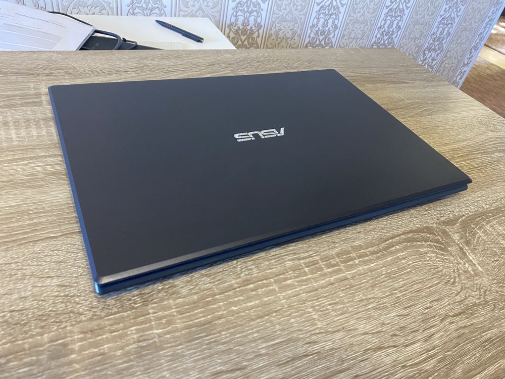 ноутбук Asus x571gt