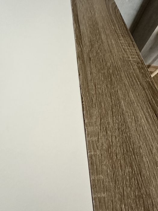 Stół Agata Sandy rozkładany 90 x 160 - 200 cm