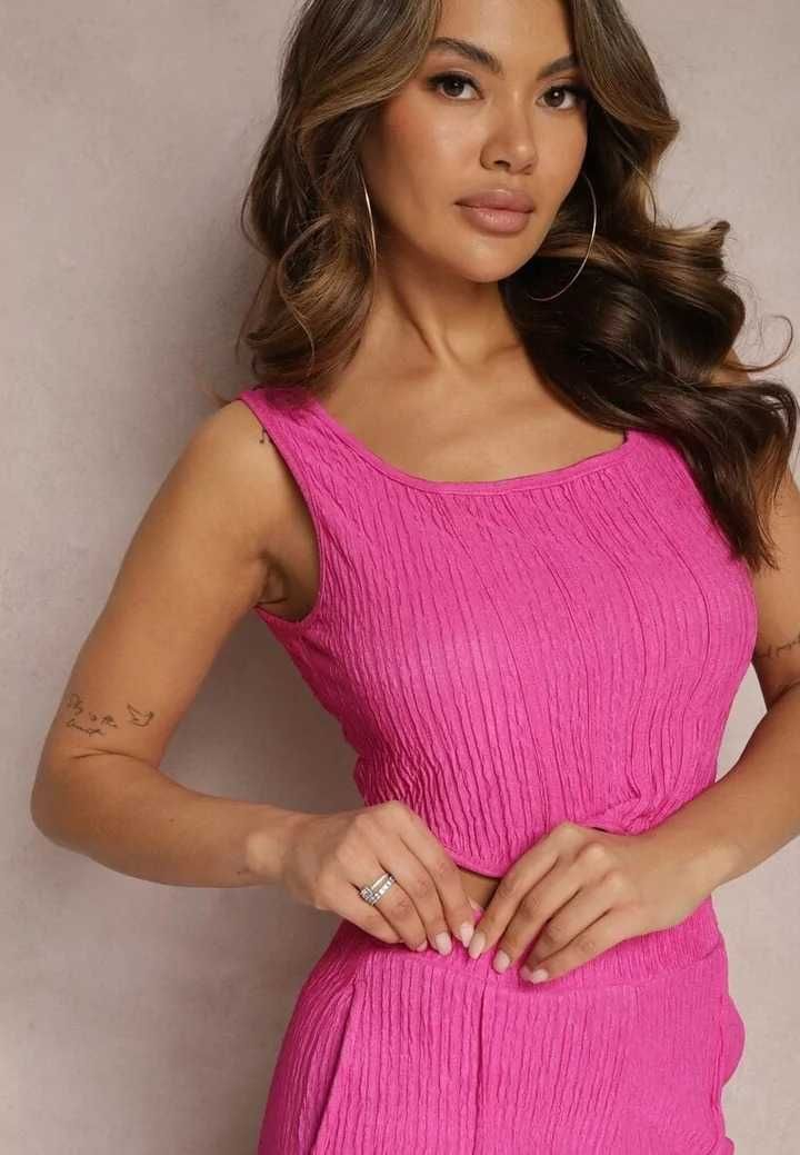 SHEIN Nowa bluzka Top roz.M