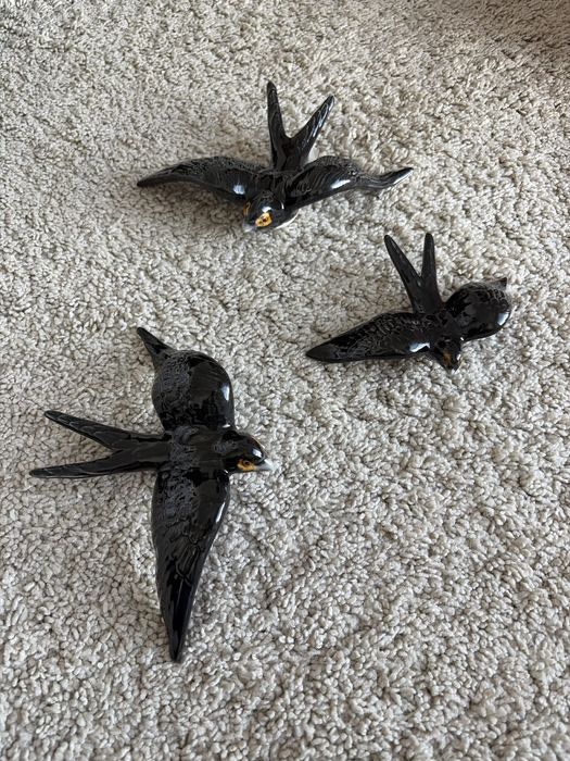 3 Andorinhas Bordallo Pinheiro