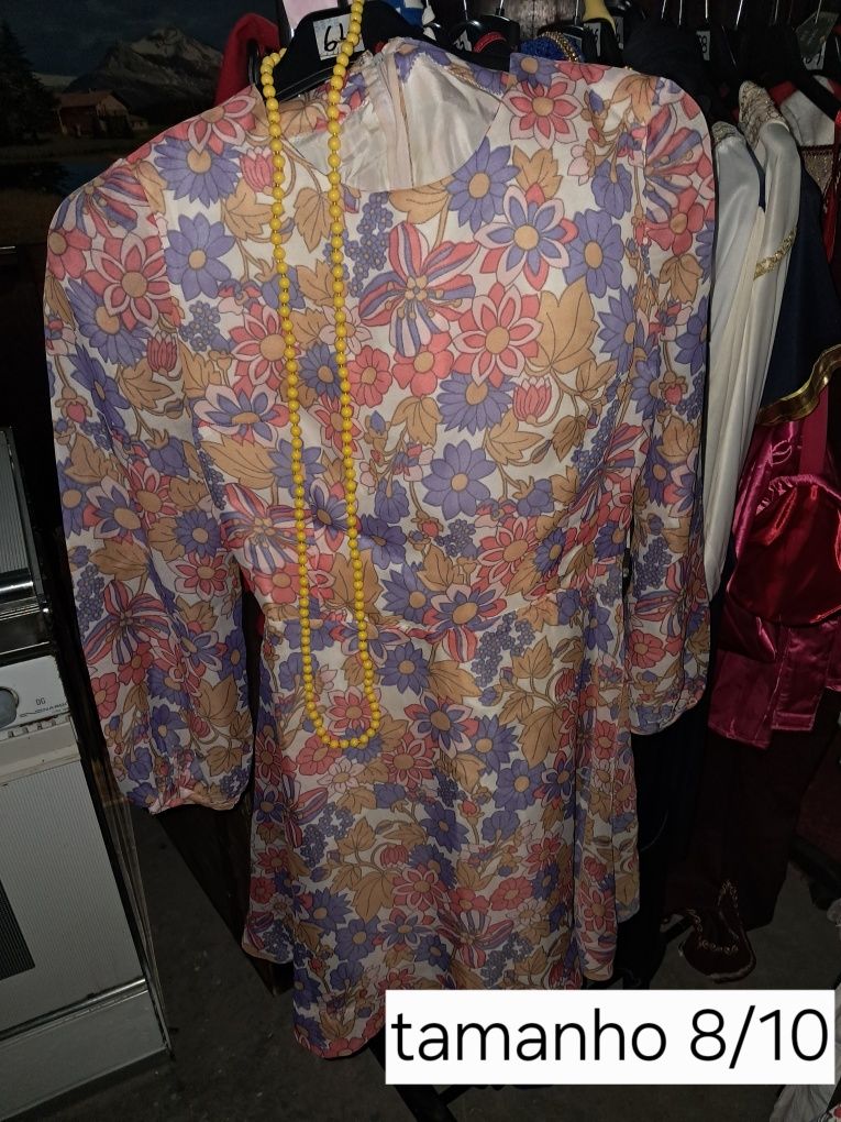 Trajes de carnaval