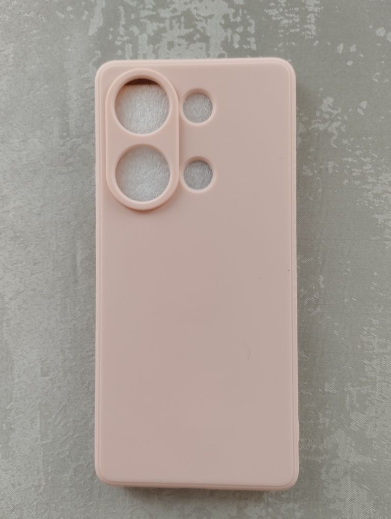 Чохол на телефон Redmi Note 13 Pro 4g