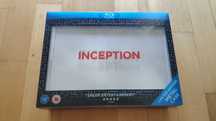 Inception - A Origem - Edição Limitada Blu-ray
