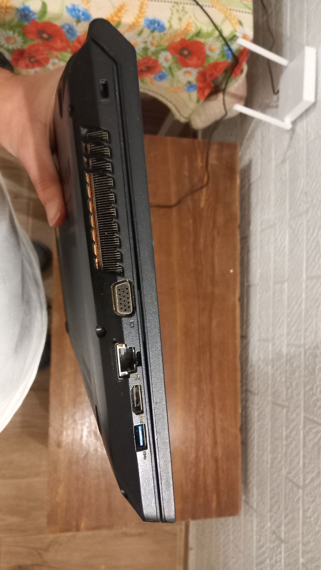 Ноутбук Lenovo B590