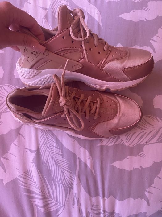 Tenis nike tam. 38