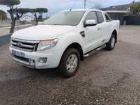 Ford Ranger 2.2 tdci King Cab de 4 lug 2016