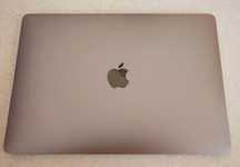 Ноутбуки Apple MacBook Air 13.3" 2020 (MWTJ2). Колір - Space Gray