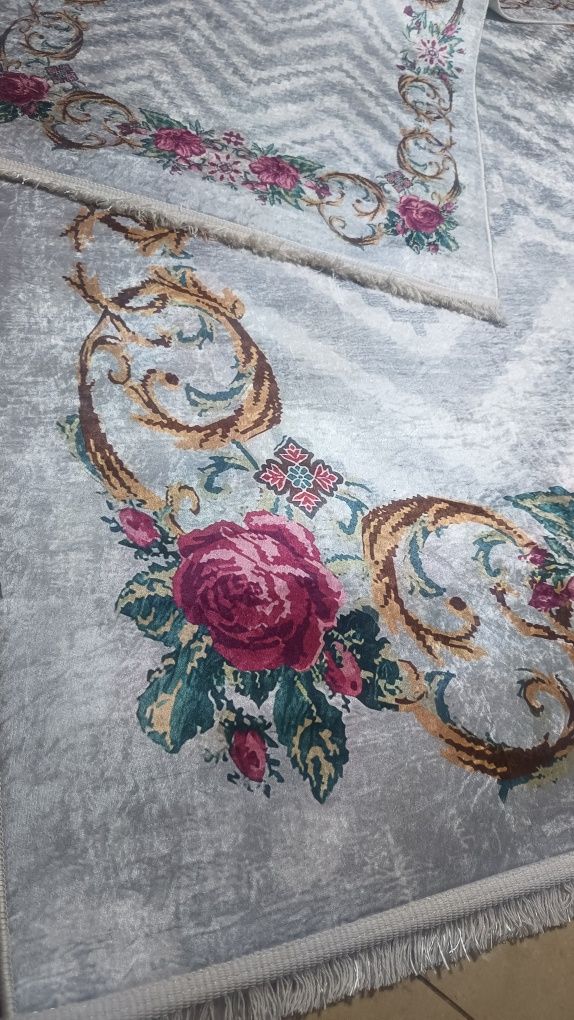 Dywan chodnik 300x80  turecki ,antyposliz,,OKAZJA