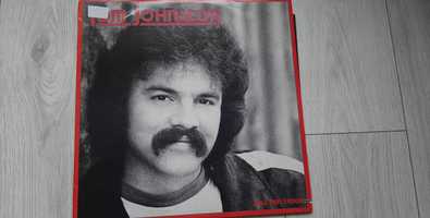 Tom Johnston "Still Feels Good"- płyta winylowa