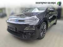 XPeng G6 66 kWh RWD Standard Range - Od ręki !