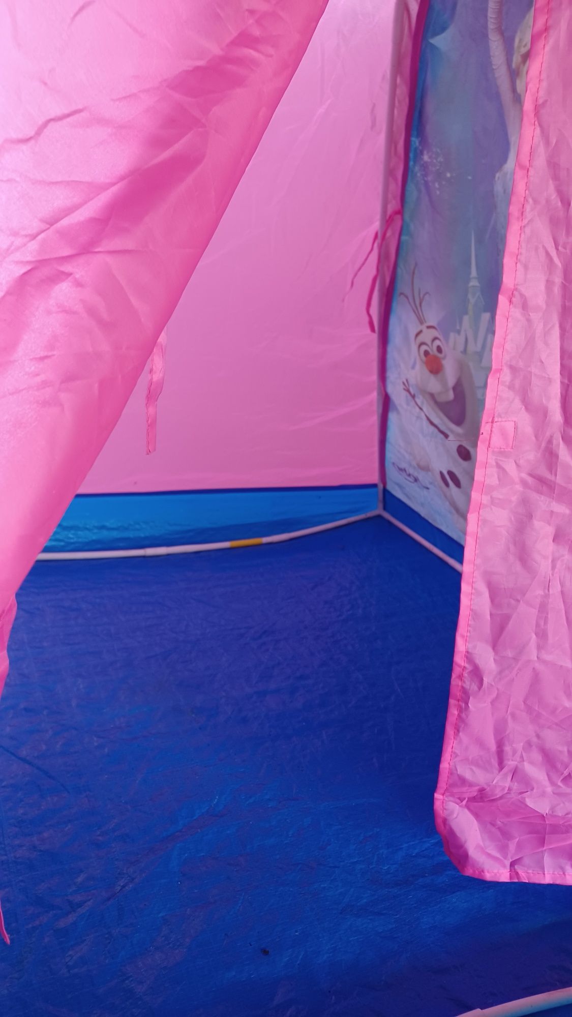 Namiot tipi dziecięce ELSA