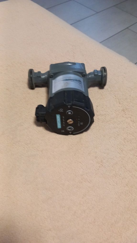 Pompa elektroniczna CO Circula Mercurio 25/60-180