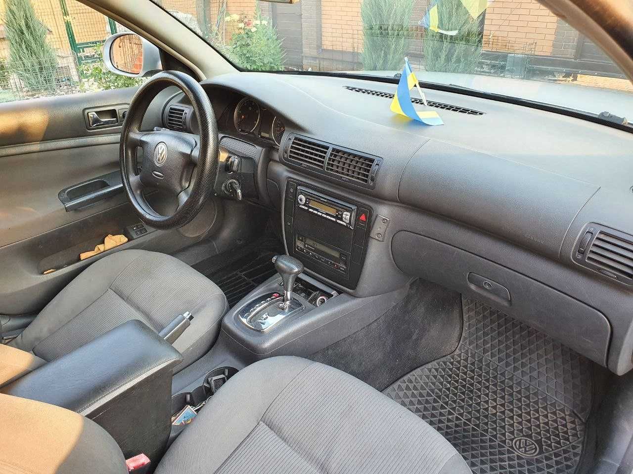 Продам Volkswagen Passat