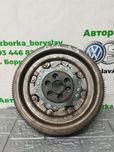 Маховик Демпефер Vw Passat B6 B7 Golf 5 6 Touran Caddy Skodа DSG