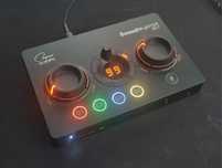 Karta dźwiękowa zewnętrzna Creative Sound
Blaster GC7