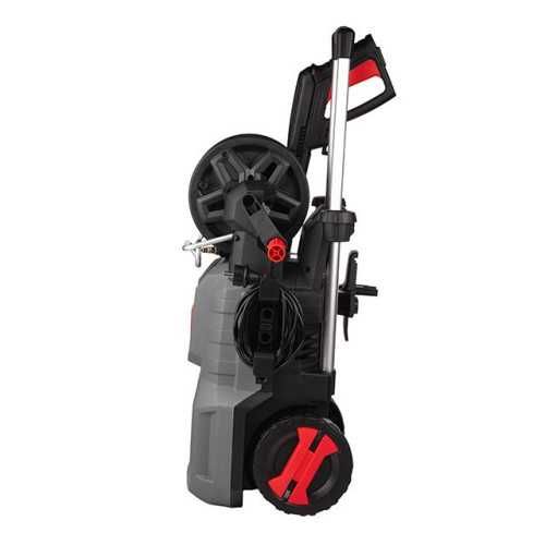 Мийка Intertool WT-1506. 2,2 кВт, 170 бар. Нова. Гарантія 3 роки.