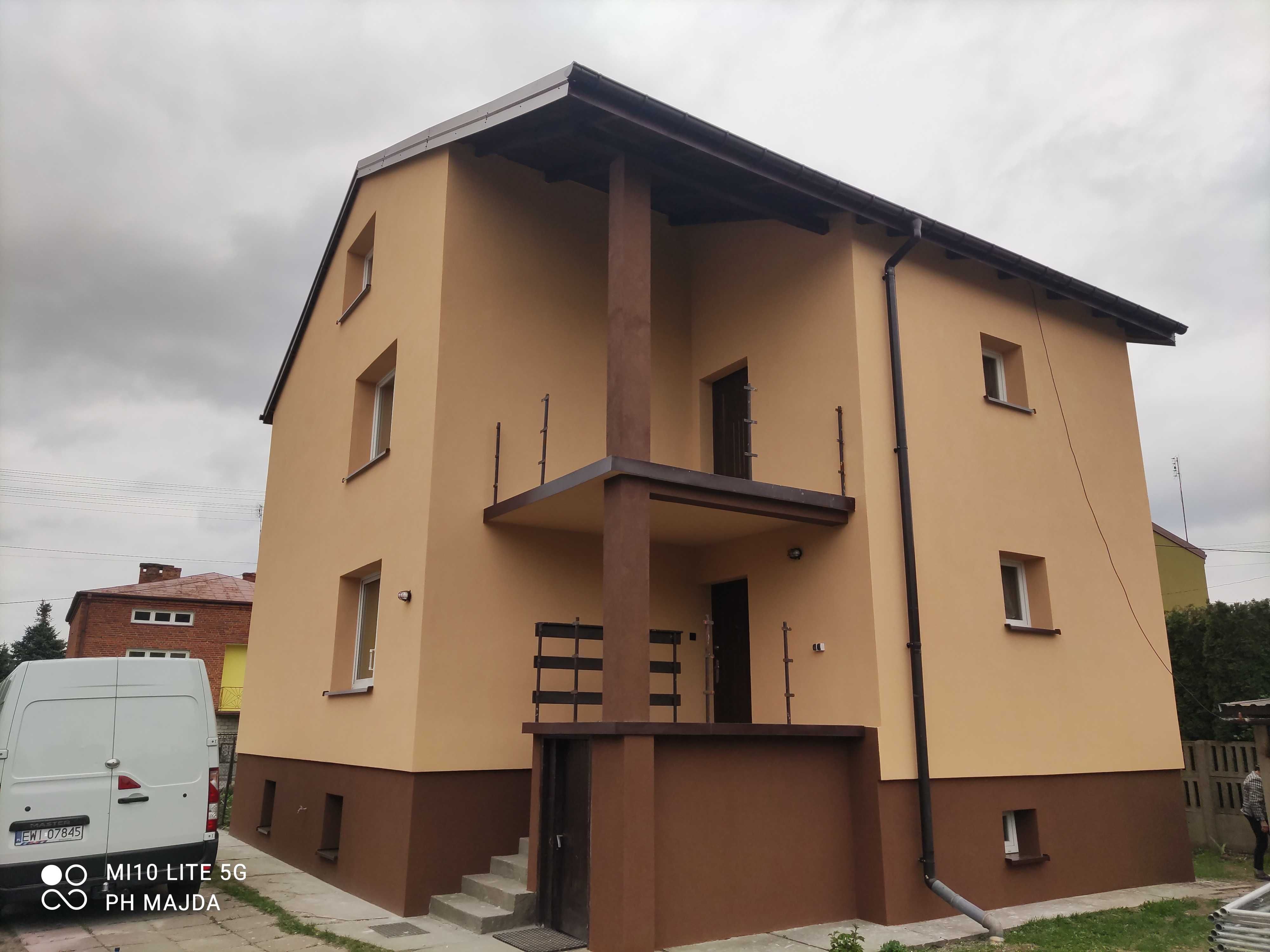 DOCIEPLENIA wymiana pieca CZYSTE POWIETRZE dofinansowania audyty