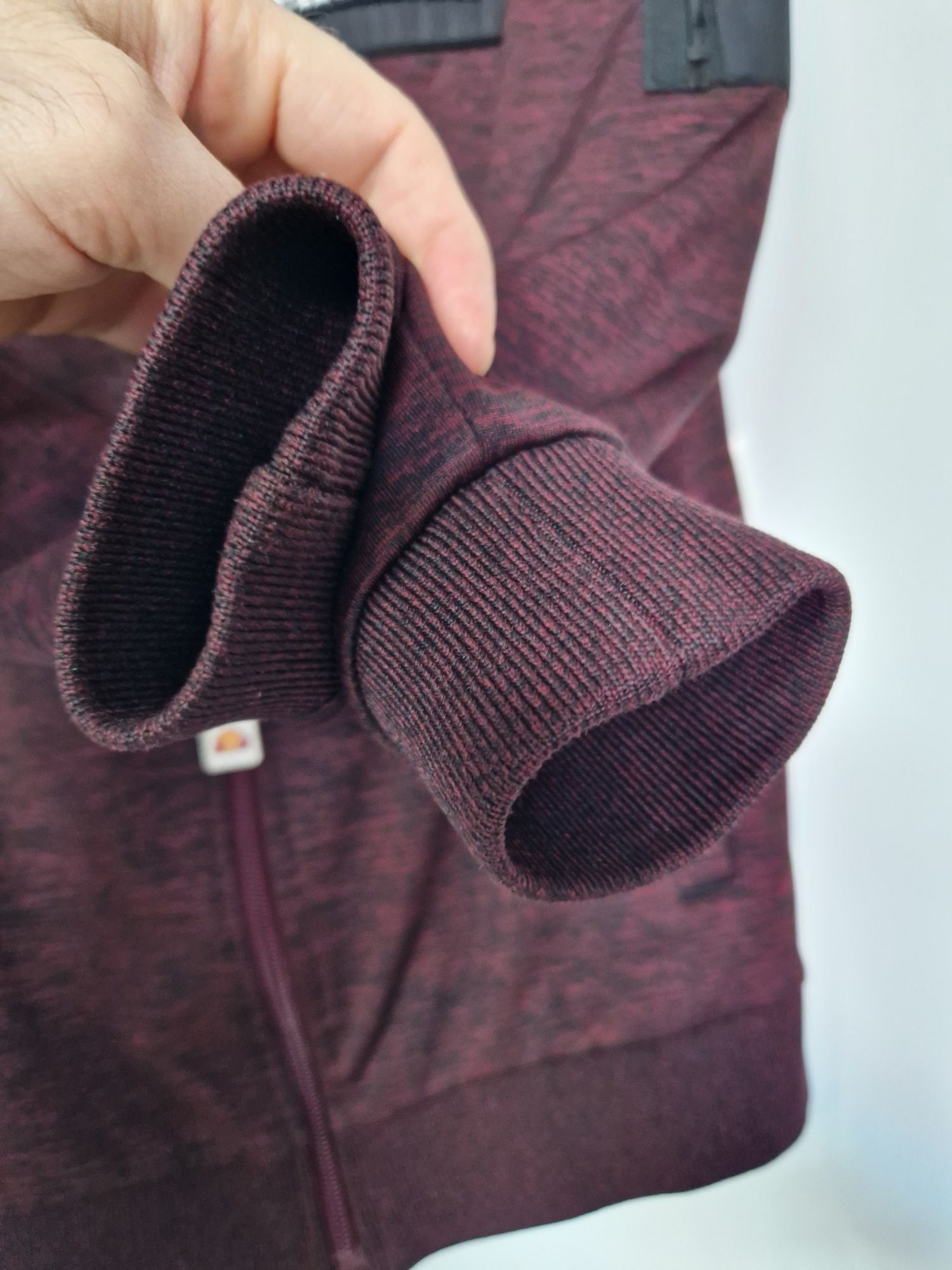 Дитяча спортивна кофта Ellesse на 11-12р.