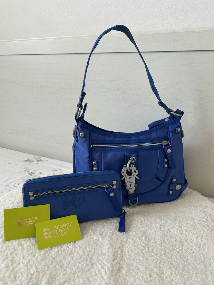 Сумки GGL ggl bag