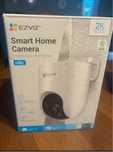 kamera ezviz smart home camera H8c 2K