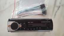 Autoradio com bluetooth