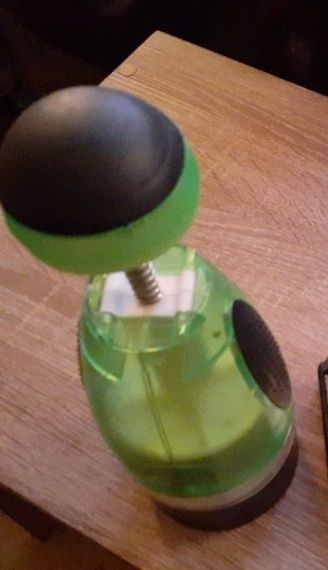 Измельчитель для овощей