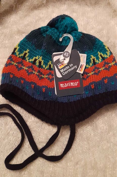 Шапка, шапочка фірмова.Німеччина.