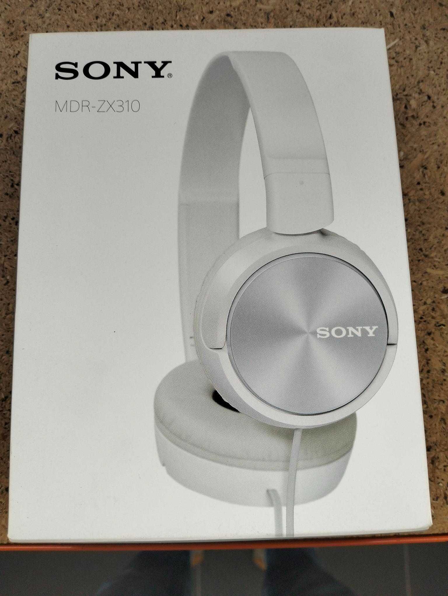 auscultador sony
