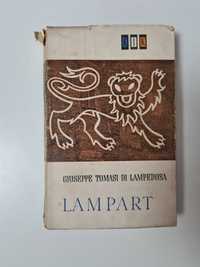 Lampart - Giuseppe Tomasi di Lampedusa '