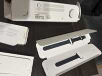Apple Watch 7 45mm Cellular POLECAM