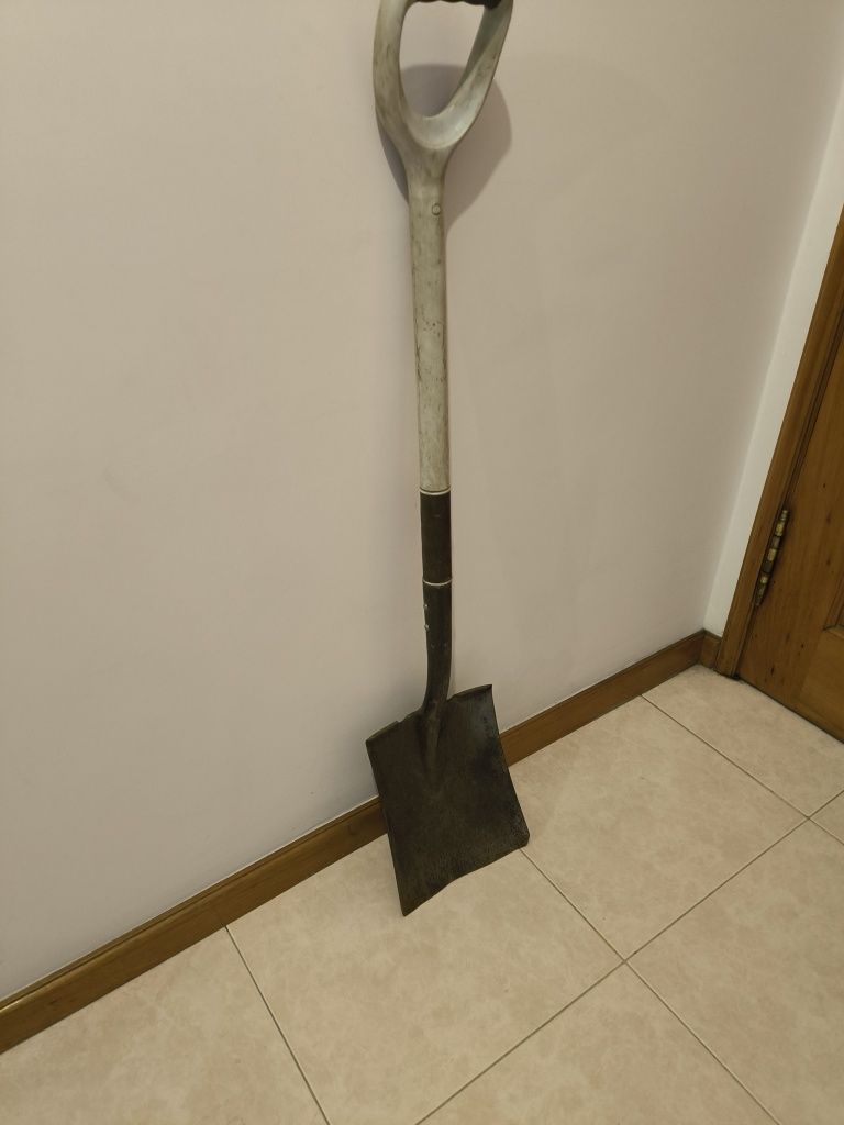 Pá para jardinagem e agricultura