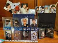 Stray kids album