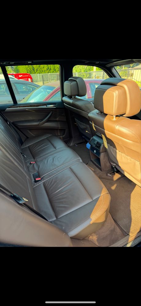 Sprzedam BMW X 5