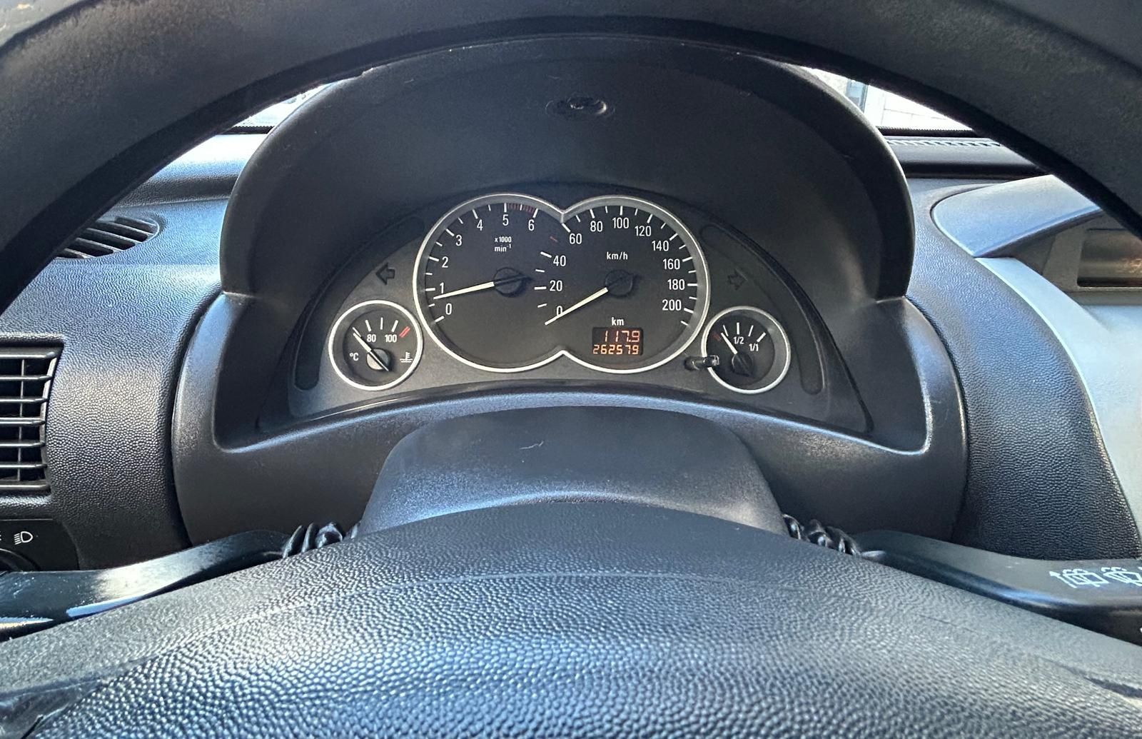 Opel Corsa 1.3 cdti 5 lugares