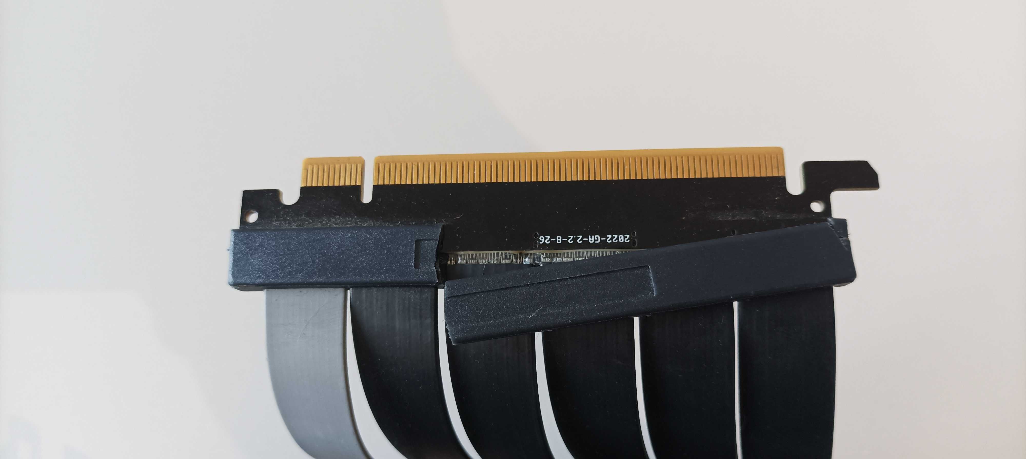 Cooler Master Uchwyt do karty graficznej V3 (MCAU000RKFVK03) PCIE 4.0